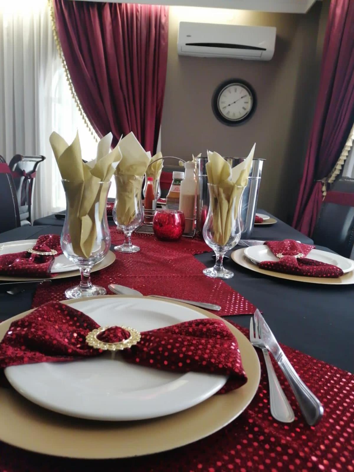 Casa Grande Guest Lodge Brits Esterno foto