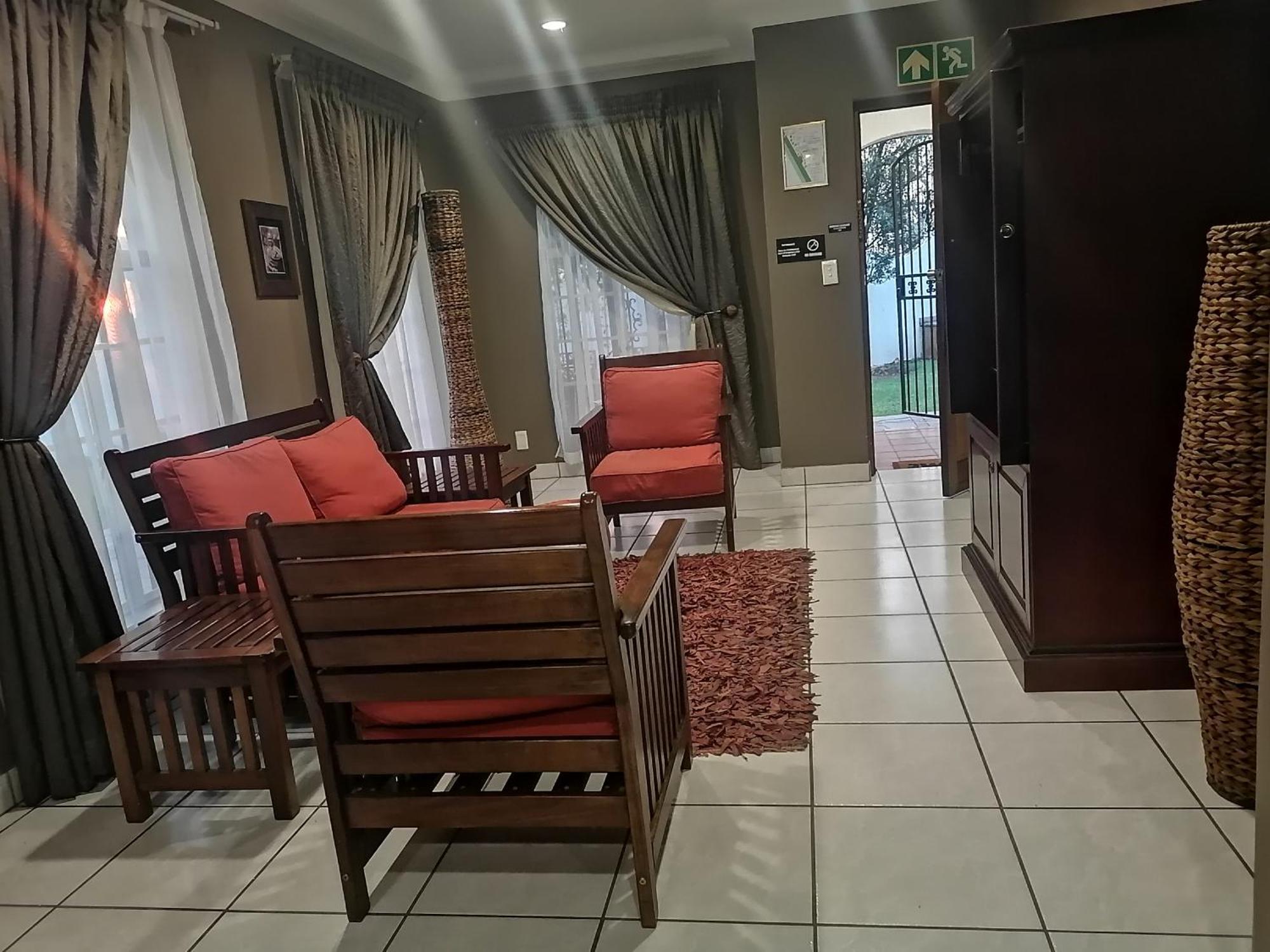 Casa Grande Guest Lodge Brits Esterno foto