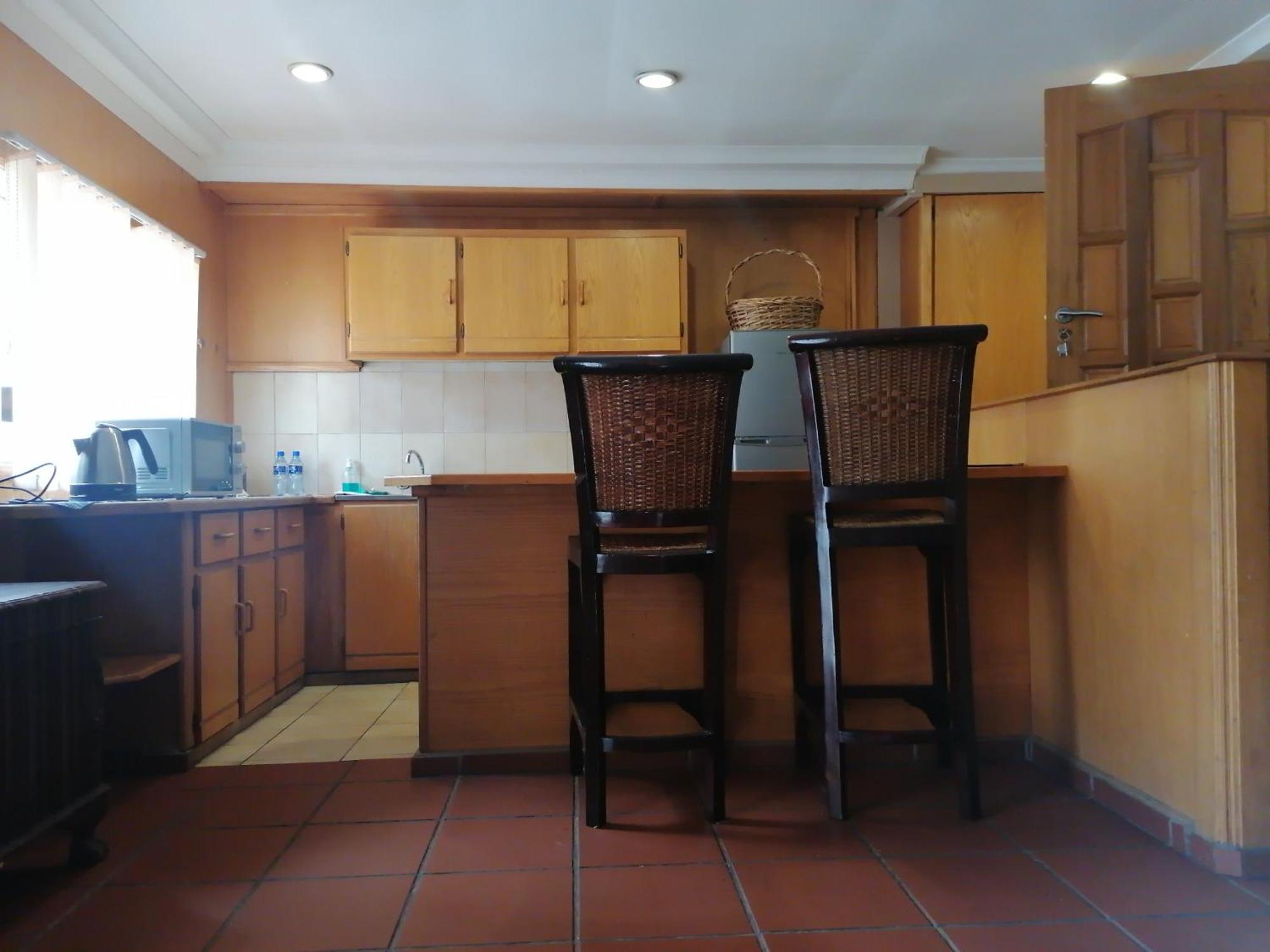 Casa Grande Guest Lodge Brits Esterno foto