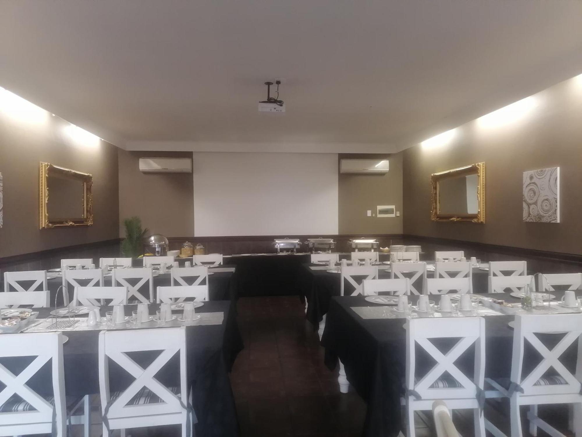 Casa Grande Guest Lodge Brits Esterno foto