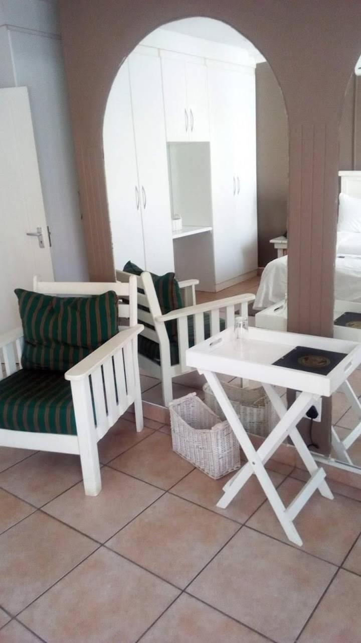 Casa Grande Guest Lodge Brits Esterno foto