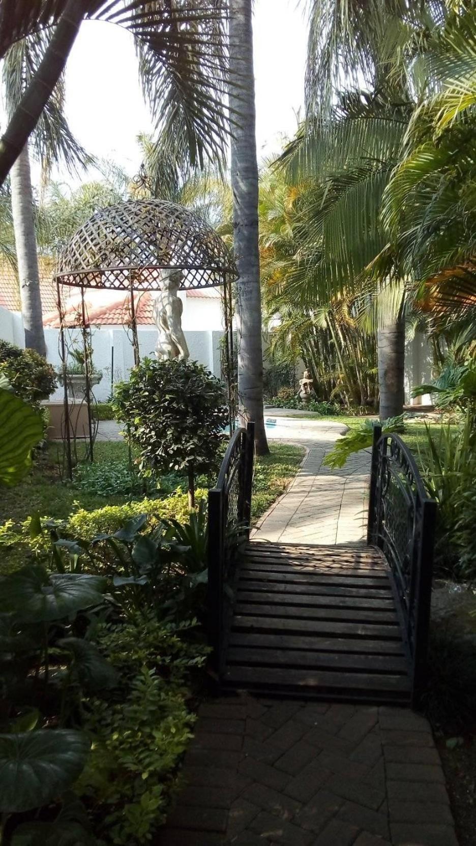 Casa Grande Guest Lodge Brits Esterno foto