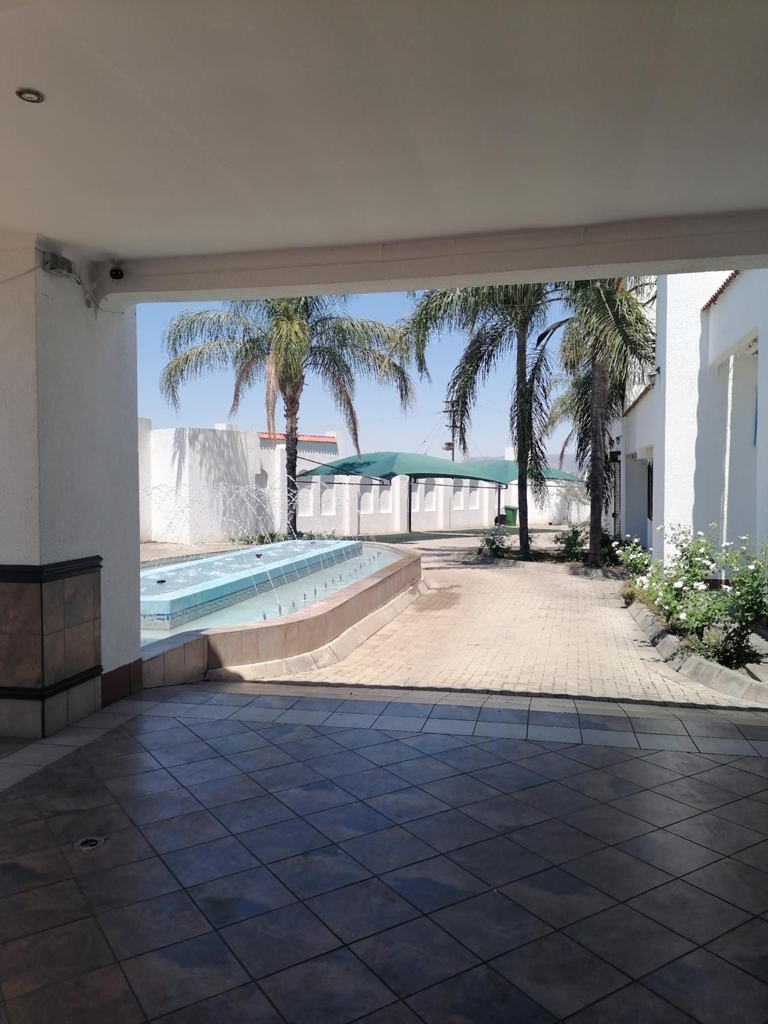 Casa Grande Guest Lodge Brits Esterno foto